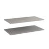 Armoire dressing EXTENSO imitation chêne