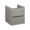 Armoire dressing EXTENSO imitation chêne