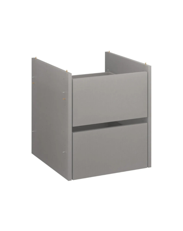 Armoire dressing imitation chêne EXTENSO (4) Armoire dressing EXTENSO imitation chêne