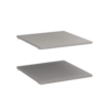 Armoire dressing EXTENSO imitation chêne
