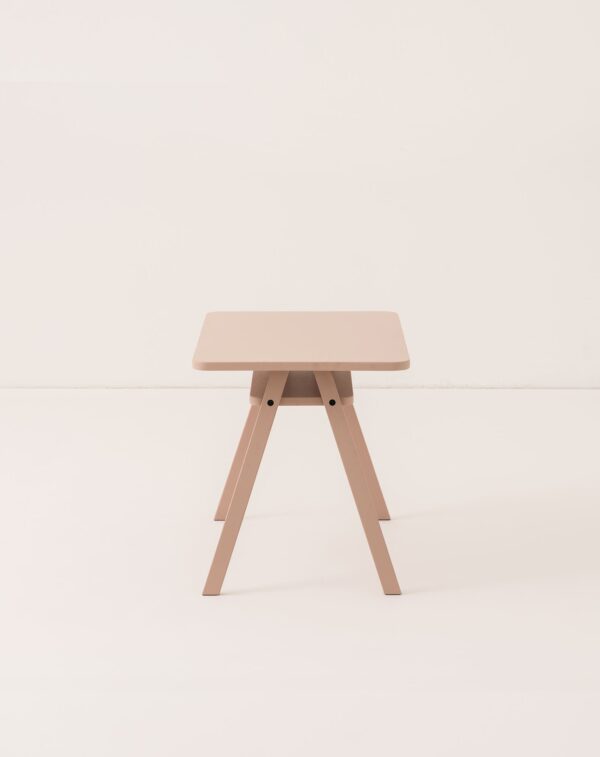 Bureau enfant Growing Green Blush (4) Bureau enfant Growing Green