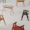 Bureau enfant Growing Green
