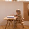 Bureau enfant Growing Green
