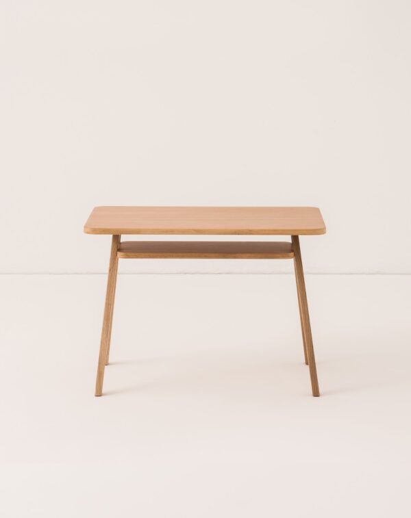 Bureau enfant Growing Green Bois chêne (6) Bureau enfant Growing Green