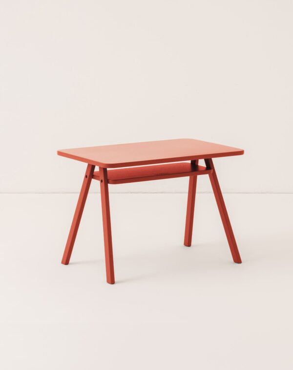 Bureau enfant Growing Green Rouge (6) Bureau enfant Growing Green