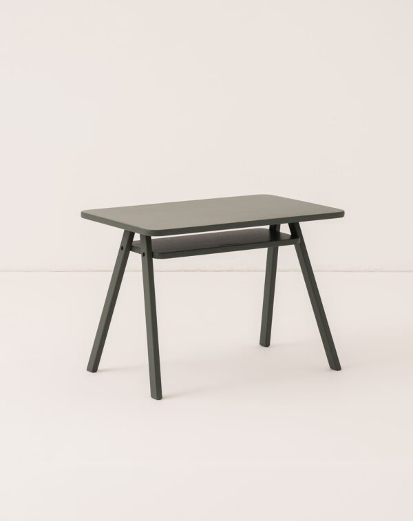 Bureau enfant Growing Green Vert foncé (4) Bureau enfant Growing Green