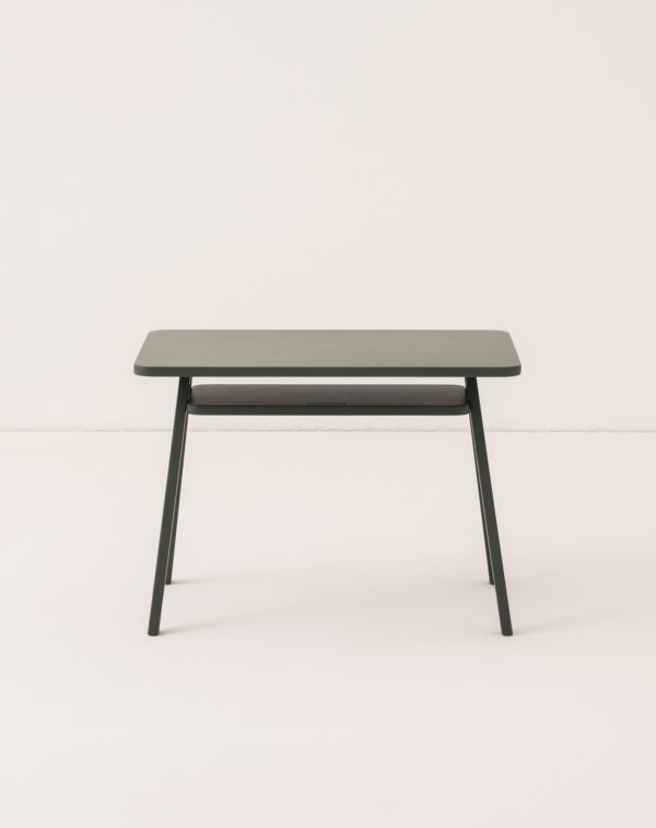 Bureau enfant Growing Green Vert foncé (6) Bureau enfant Growing Green
