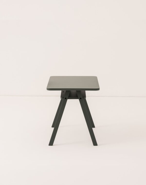 Bureau enfant Growing Green Vert foncé (7) Bureau enfant Growing Green