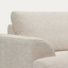 Canapé Karin 3 places beige