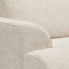 Canapé Karin 3 places beige