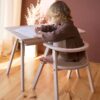 Chaise enfant Growing Green