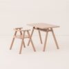 Chaise enfant Growing Green