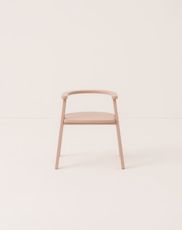 Chaise enfant Growing Green Blush (6) Chaise enfant Growing Green