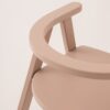 Chaise enfant Growing Green
