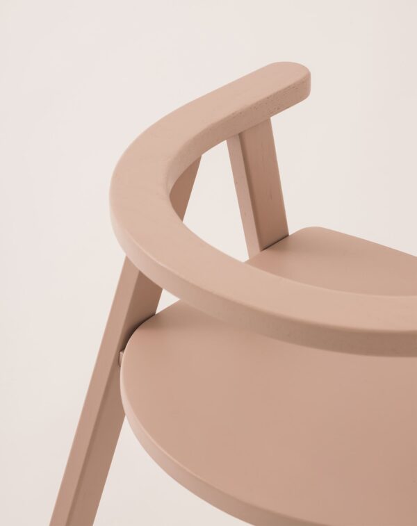 Chaise enfant Growing Green Blush (7) Chaise enfant Growing Green