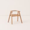 Chaise enfant Growing Green