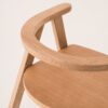 Chaise enfant Growing Green