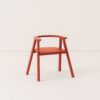 Chaise enfant Growing Green