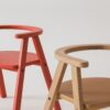 Chaise enfant Growing Green