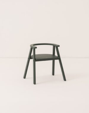 Chaise enfant Growing Green