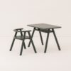 Chaise enfant Growing Green