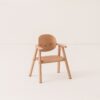 Chaise évolutive 3 en 1 Growing Green