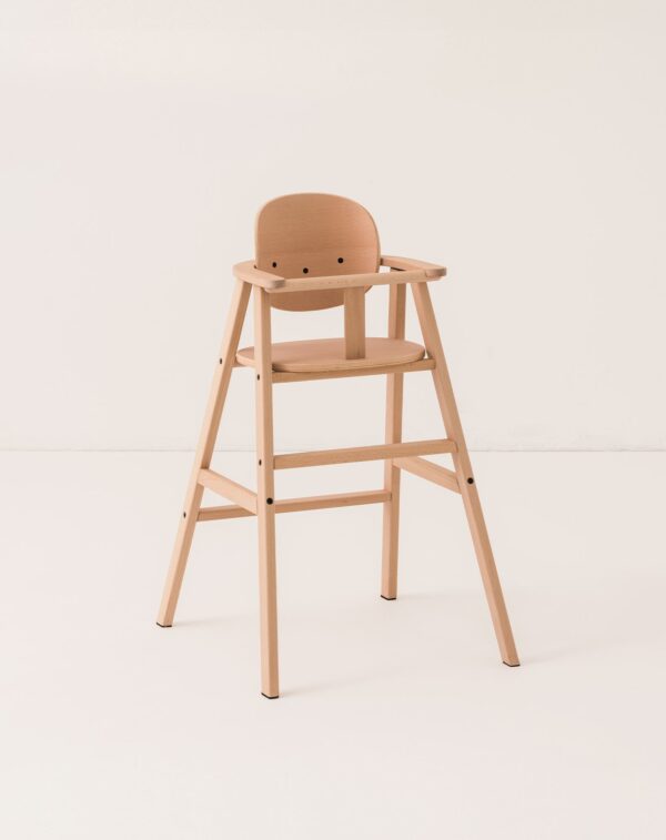 Chaise évolutive 3 en 1 Growing Green (11) Chaise évolutive 3 en 1 Growing Green