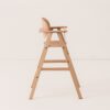 Chaise évolutive 3 en 1 Growing Green