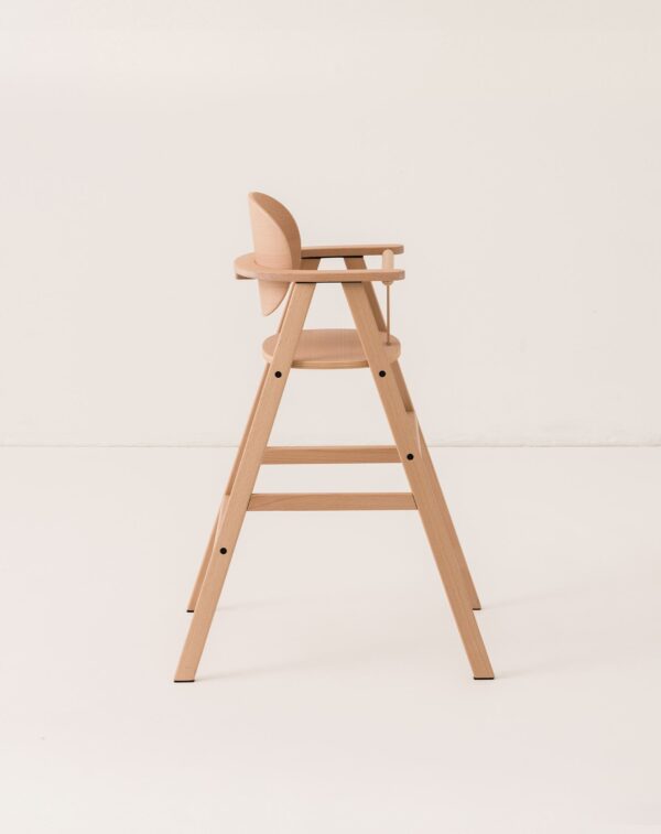 Chaise évolutive 3 en 1 Growing Green (12) Chaise évolutive 3 en 1 Growing Green
