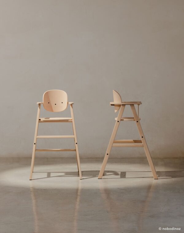 Chaise évolutive 3 en 1 Growing Green (2) Chaise évolutive 3 en 1 Growing Green