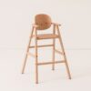 Chaise évolutive 3 en 1 Growing Green
