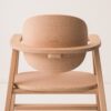 Chaise évolutive 3 en 1 Growing Green