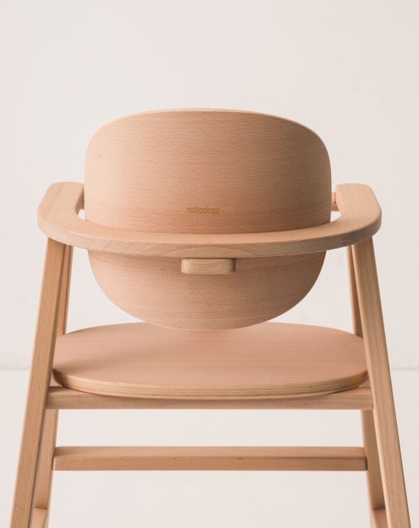 Chaise évolutive 3 en 1 Growing Green (6) Chaise évolutive 3 en 1 Growing Green