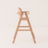 Chaise évolutive 3 en 1 Growing Green