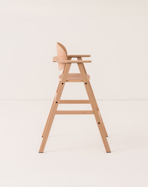 Chaise évolutive 3 en 1 Growing Green (7) Chaise évolutive 3 en 1 Growing Green