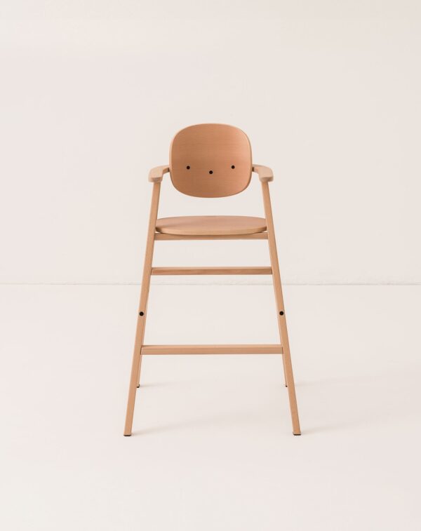 Chaise évolutive 3 en 1 Growing Green (8) Chaise évolutive 3 en 1 Growing Green