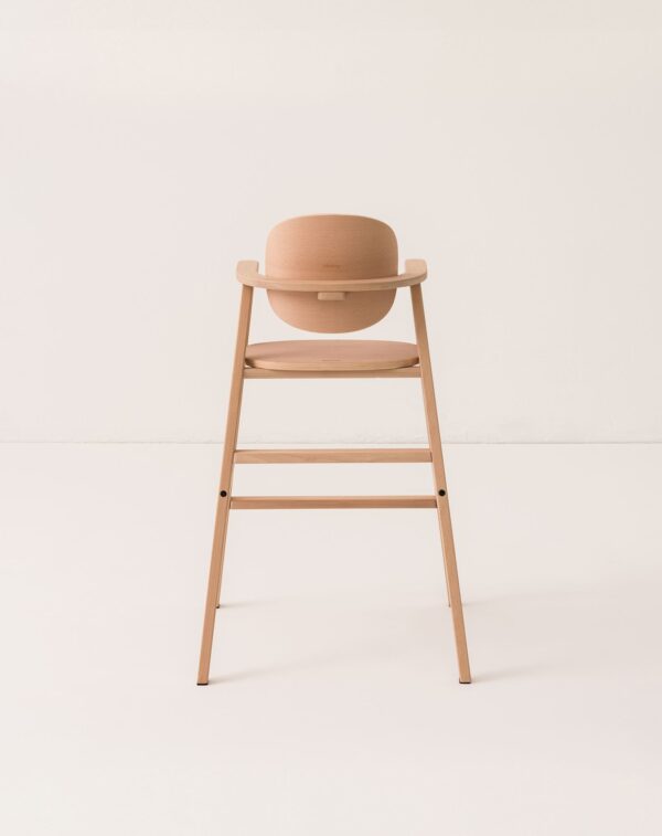 Chaise évolutive 3 en 1 Growing Green (9) Chaise évolutive 3 en 1 Growing Green