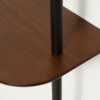 Console avec portemanteau Marcolina