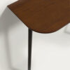 Console avec portemanteau Marcolina