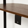 Console avec portemanteau Marcolina