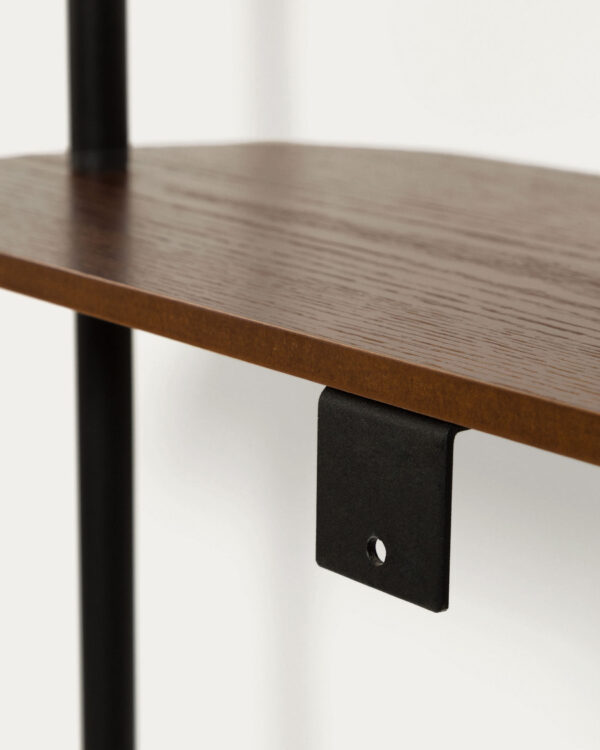 Console avec portemanteau Marcolina (4) Console avec portemanteau Marcolina