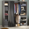 Dressing imitation chêne grisé Eklips 2 Form