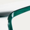Ensemble Burano de 2 tables gigognes