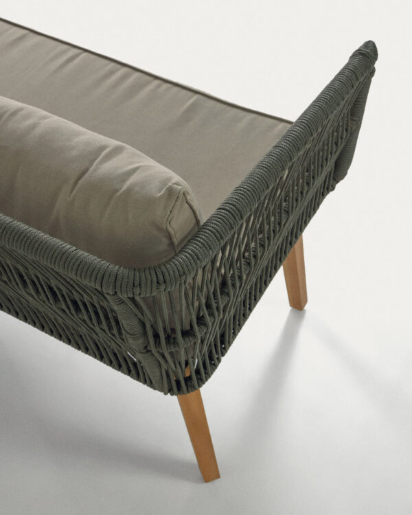 Ensemble de jardin Inti