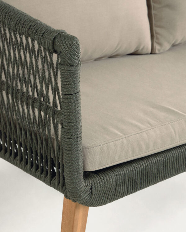 Ensemble de jardin Inti