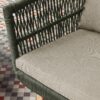 Ensemble de jardin Inti