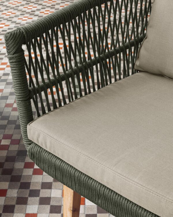 Ensemble de jardin Inti