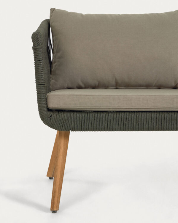 Ensemble de jardin Inti