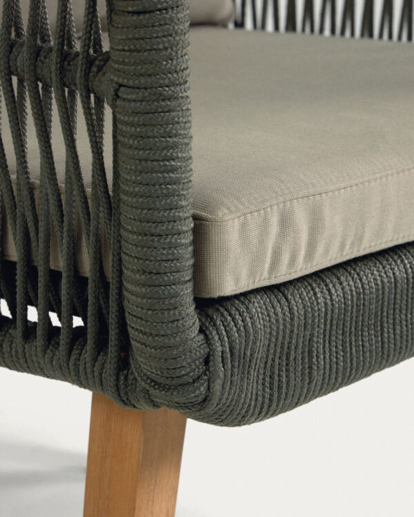 Ensemble de jardin Inti