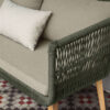 Ensemble de jardin Inti